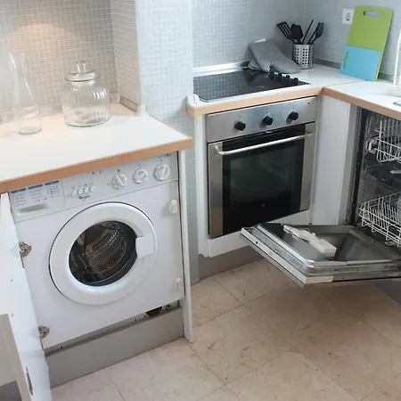 The Blue House - Camoes Cool Loft Lisboa