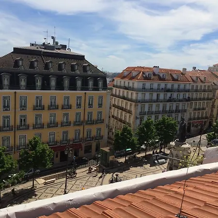 Apartamento The Blue House - Camoes Cool Loft *