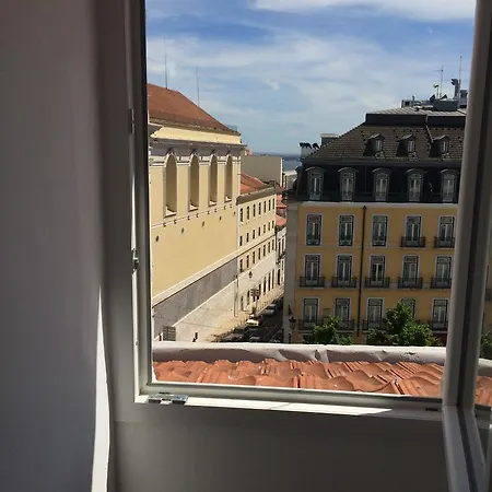 Apartman The Blue House - Camoes Cool Loft *