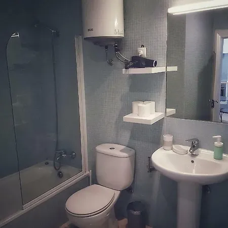 Apartamento The Blue House - Camoes Cool Loft Lisboa