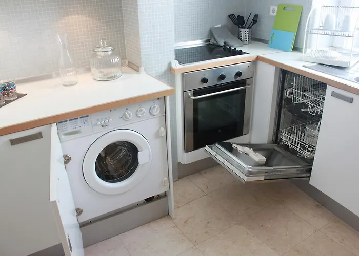 The Blue House - Camoes Cool Loft Lisboa