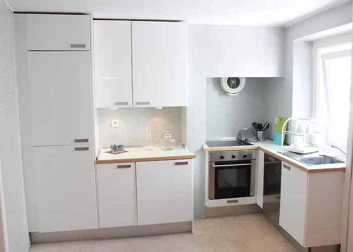 The Blue House - Camoes Cool Loft Lisboa