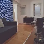 The Blue House - Camoes Cool Loft *